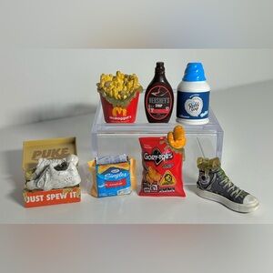 Zuru Mega Gross Minis